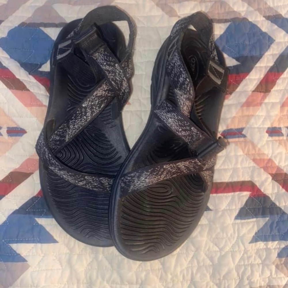 Chaco sandals